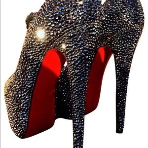 Christian Louboutin Lady Daff